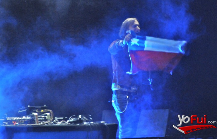 David Guetta