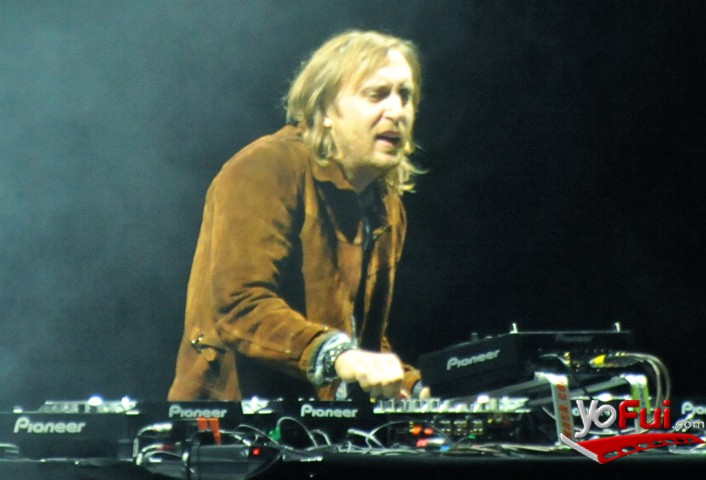 David Guetta