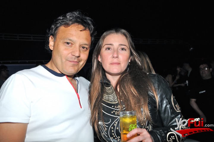 Rodrigo Moreno, Carolina Jodan