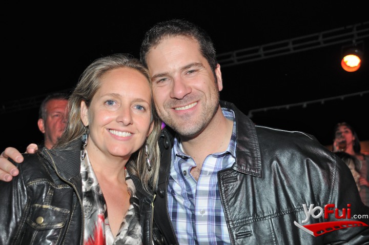 Katherin Schmohl, Rodrigo Yarur
