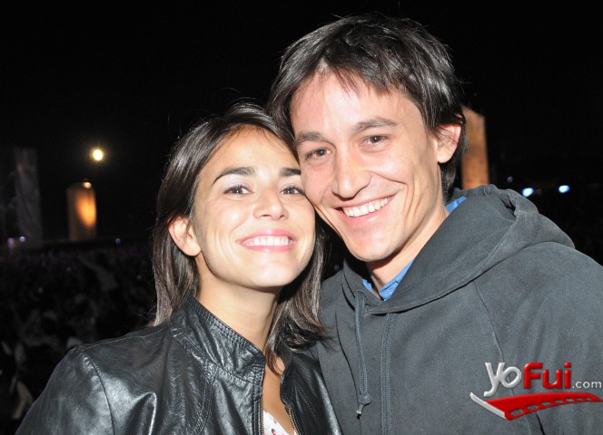 Ignacia Barraza, Tomás Greem