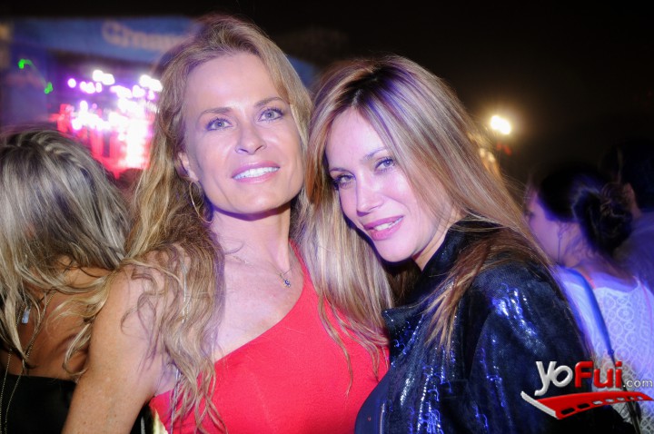 Joice Cherniausky, Jessica Salako