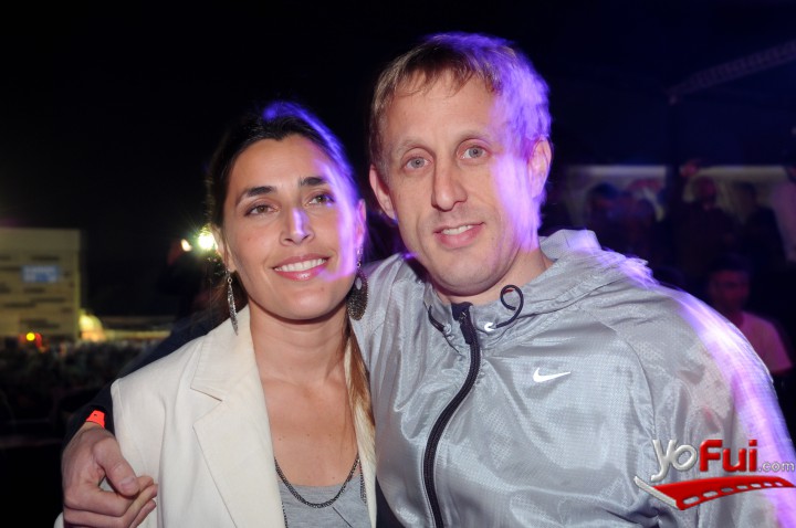 Fernanda Tuñón, Federico Bycher