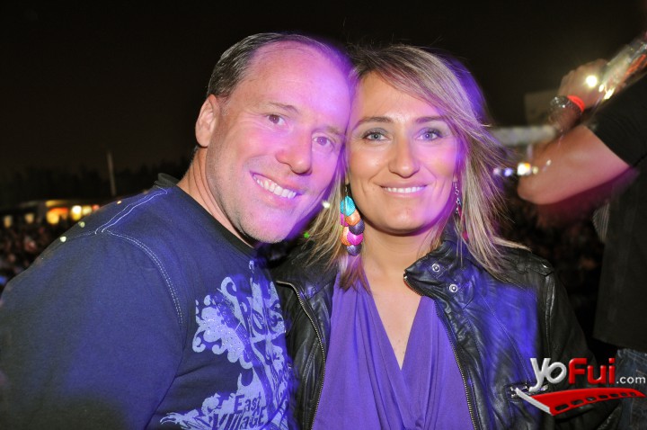 Bernardo González, Claudia Otiz