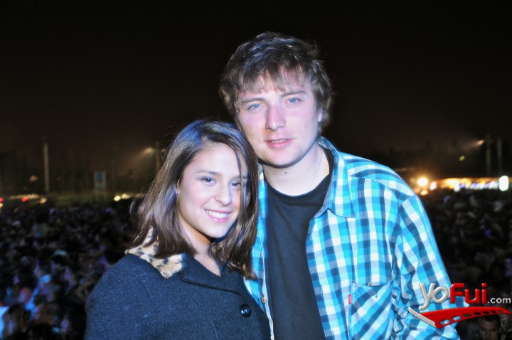 Laura Smirnow, Felipe Moreno