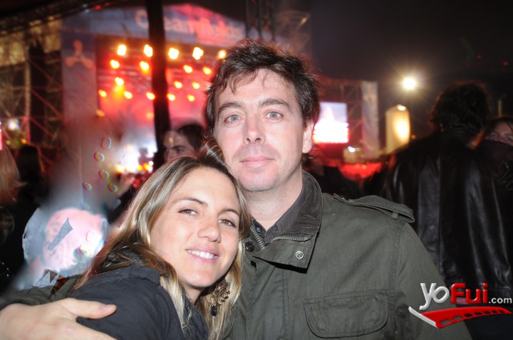 Martina Schizkendantz, Gustavo Schizkendantz