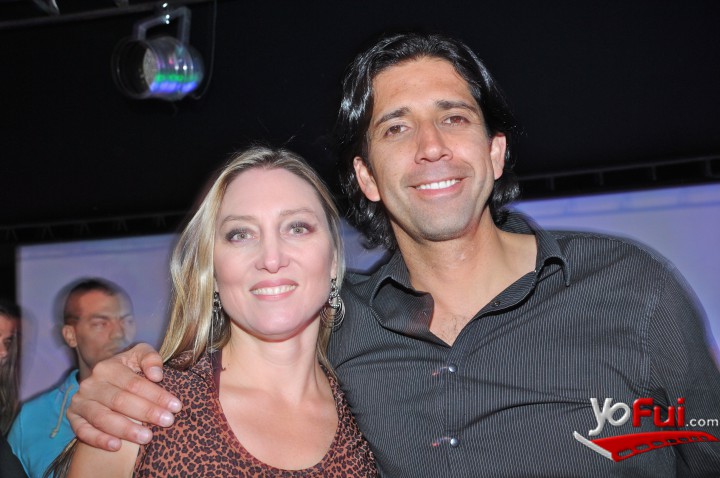 Carola Bula, Gonzalo Hernández