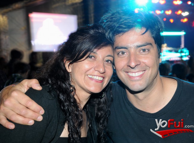 Doris de la Cruz, Cristián Riquelme