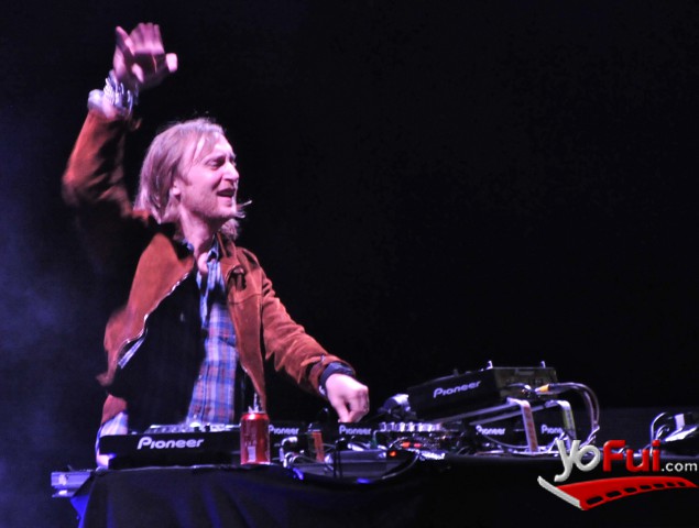 David Guetta