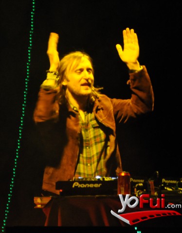 David Guetta