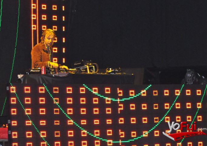 David Guetta