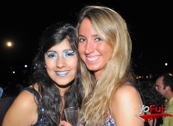 Macarena Viveros, Camila Gaubert