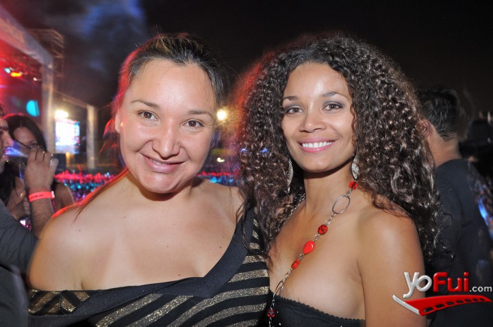 Fabiola Bustamante, Glenny Rosado