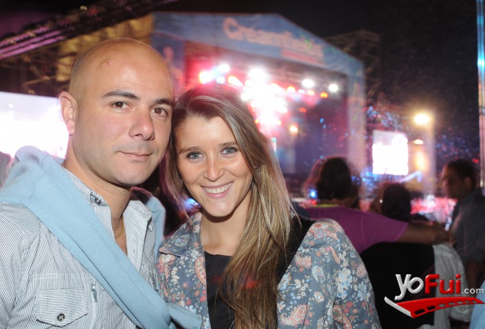 Emir Manzur, Nataly Pérez