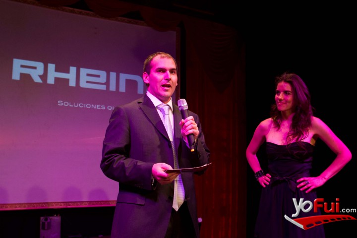 YoFui.com Lanzamiento nueva imagen Rhein, Casa Baco (3422)