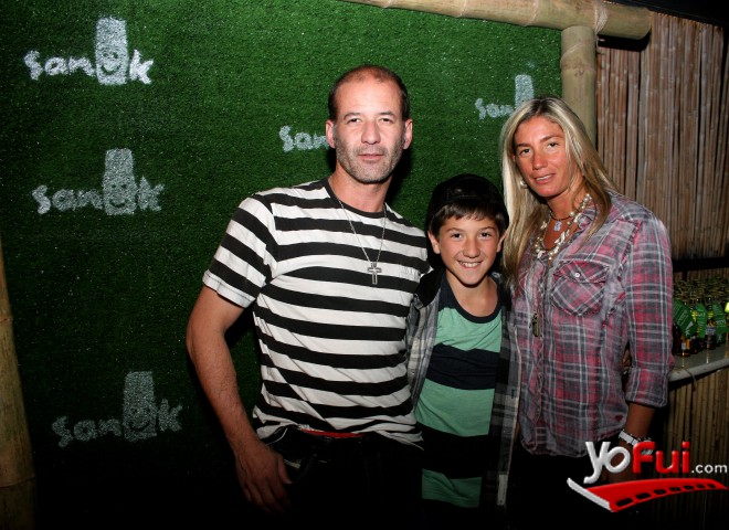 Nicolás Aguirre, Nicolás Aguirre Garcés, Coco Garcés