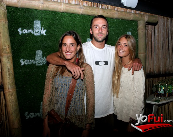 María  Jesús Labbe, Antonio Andrade, María Teresa Gottlieb