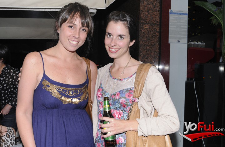 Fernanda Alvarez, Elisa García Huidobro