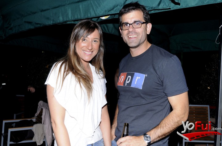 Angela Poblete, Francisco Aravena