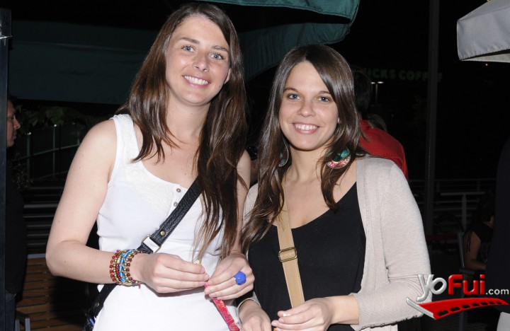 Constanza Solar, Gabriela Burdiles