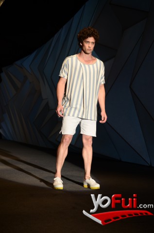 Fotografía en Cierre de la tercera versión del  Parque Arauco Be Fashion, Parque Arauco