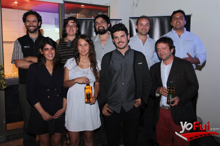 YoFui.com Lanzamiento Concurso Vuela Alto,  Alto del Carmen, Restaurant Tierra Noble (3428)
