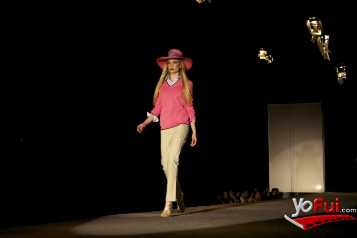Fotografía en Brooks Brothers lanza colección SS11, Parque Arauco