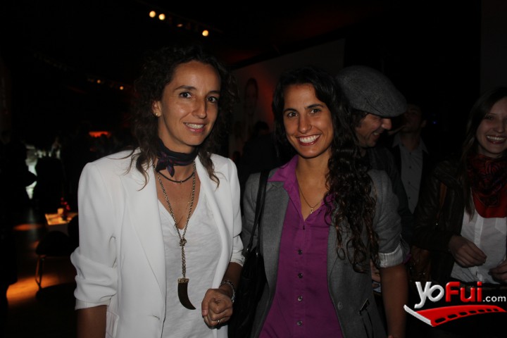 Nina Mackenna, Claudia Campus