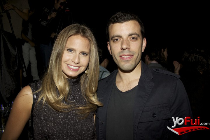 Soledad Onetto, Juan Pablo Vergara