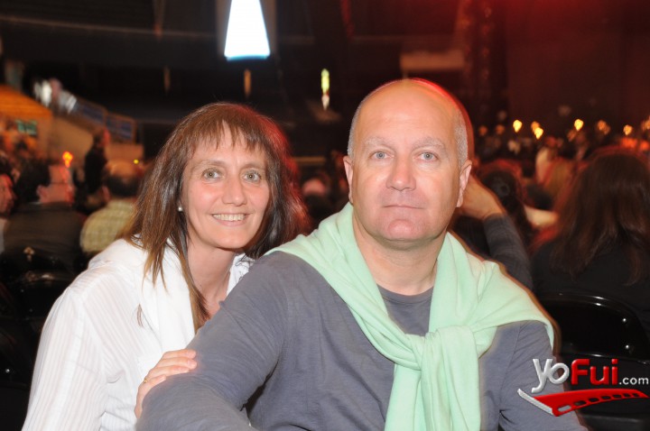 Patricia Qudri, Konrad Scheel