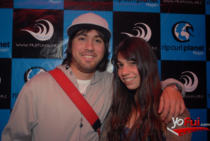 Felipe Arias, Constanza Arias