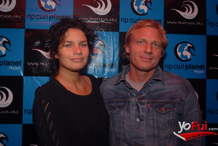 Daniela Benavente, Christian Berger