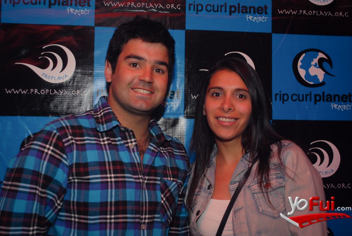 Jose Miguel Mitjans, Carolina Alvarez
