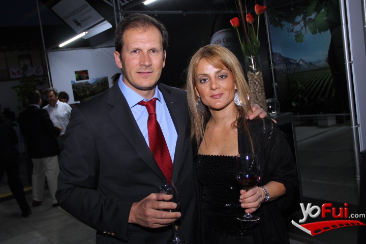 Alvaro Diaz, Catalina Orhanovic