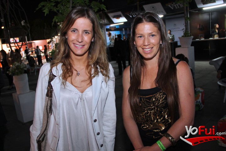 Rosario Fernandez, Daniela Traviesa