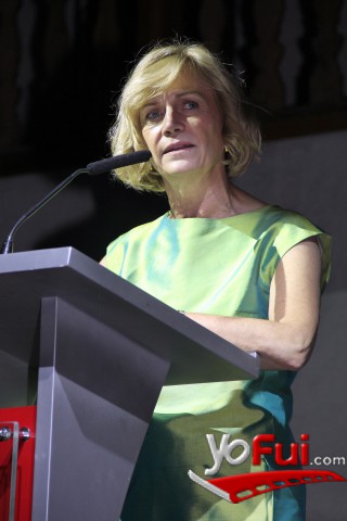 Evelyn Matthei, Ministra del Trabajo