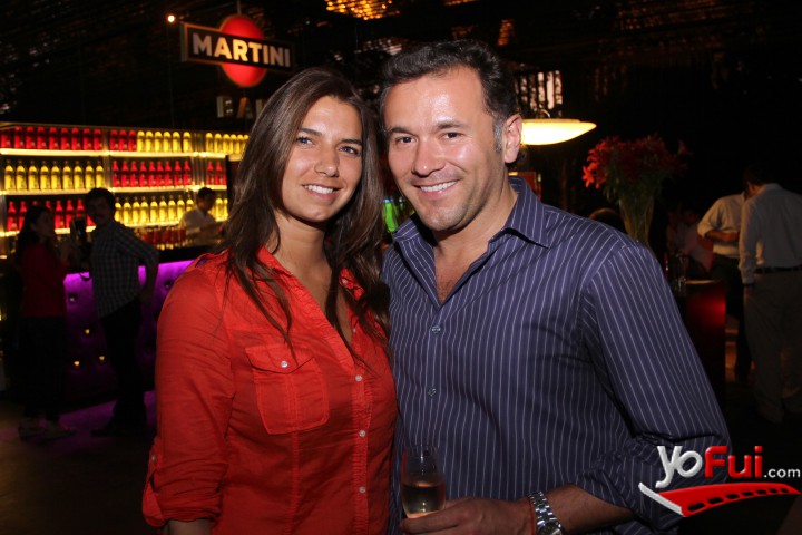 María José Scheel, Leonardo María