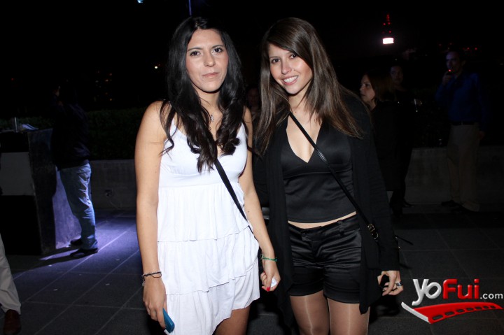 Javiera Perez, Natalia Baeza