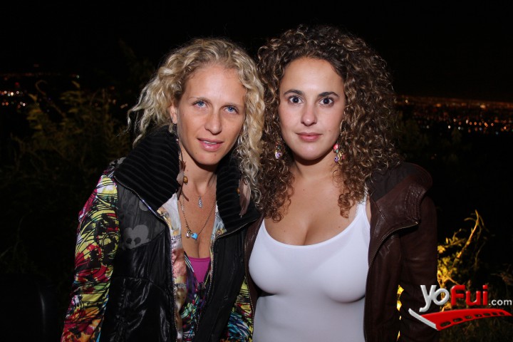 Denise Hofmann, Perla Klamer