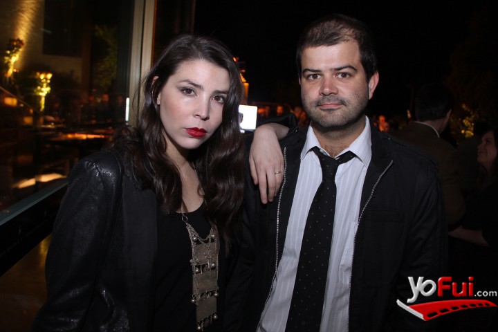 Esperanza Ramírez, Eduardo Bertran