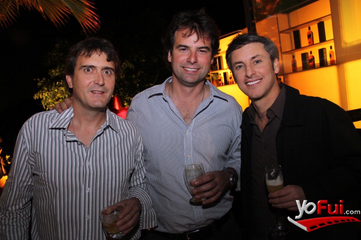Nicolas Cuadrado, Ruy Barbosa, Felipe Rodriguez