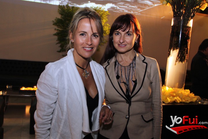 Anita Klett, Fernanda Ferrero
