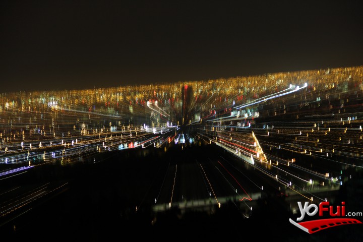 Fotografía en Fiesta Black Sao Paulo, Gran Vía 9658