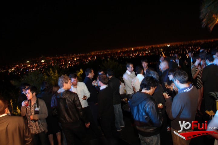 Fotografía en Fiesta Black Sao Paulo, Gran Vía 9658