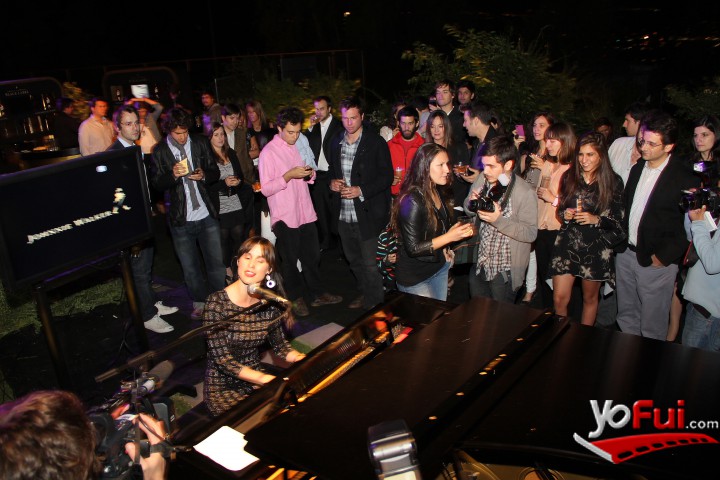 Fotografía en Fiesta Black Sao Paulo, Gran Vía 9658