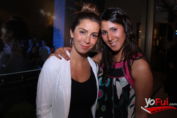 Consuelo Echenique, María José Martino