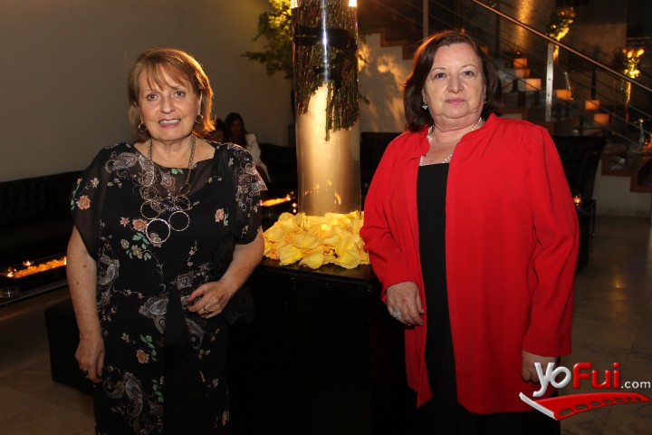 Silvia Mancilla, Marina Meneses Weber