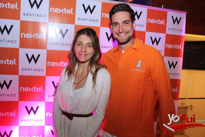 Daniela Costa, Fabio Toledo
