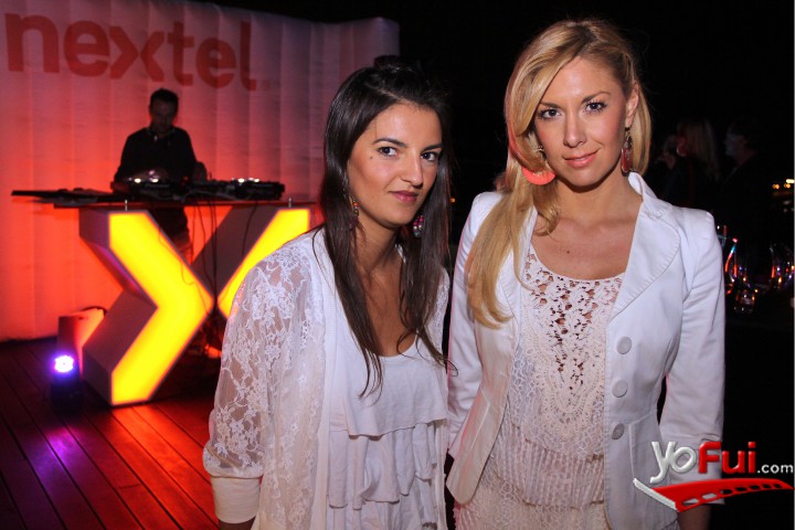 Agustina Benedetto, Paula Benedetto