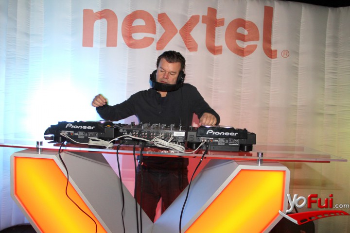 Paul Oakenfold